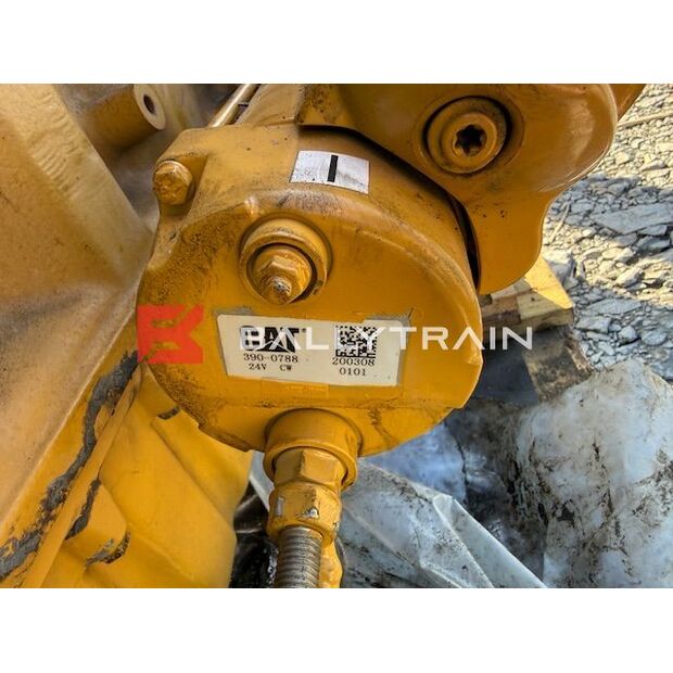 Caterpillar C9-45854385