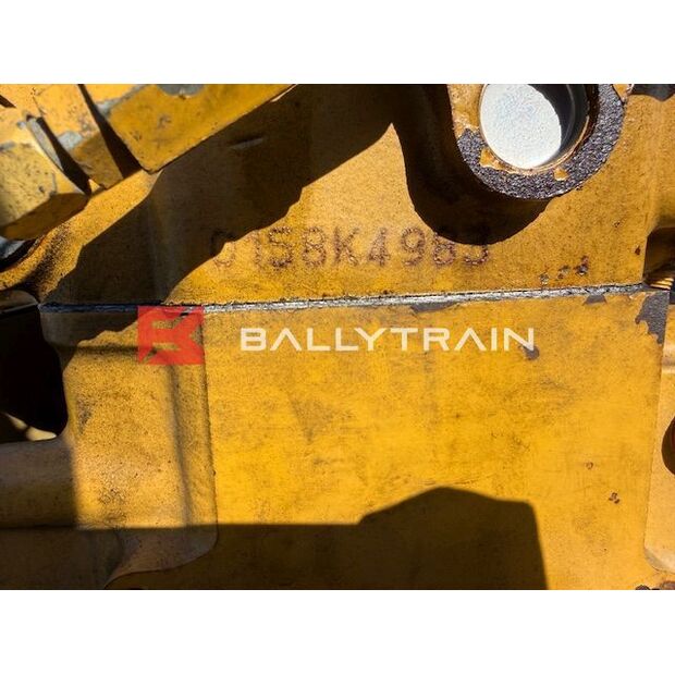 Caterpillar C9-45854386