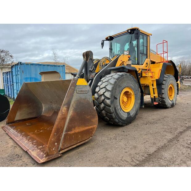 2020 فولفو L150H-45854553