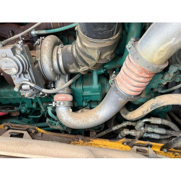 2020 فولفو L150H-45854560