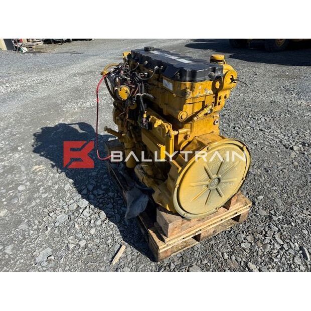 Caterpillar C9-45854628