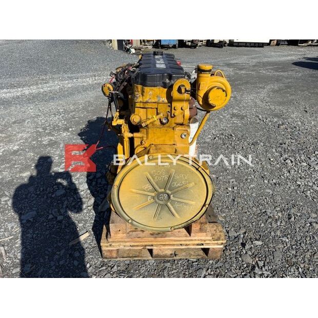 Caterpillar C9-45854629