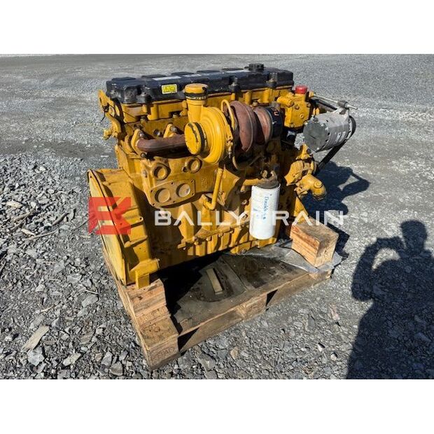 Caterpillar C9-45854630