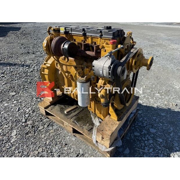 Caterpillar C9-45854632