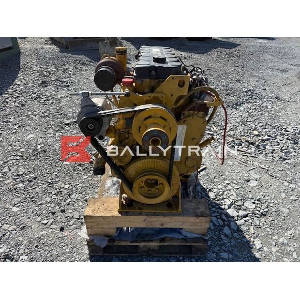 Caterpillar C9-45854633