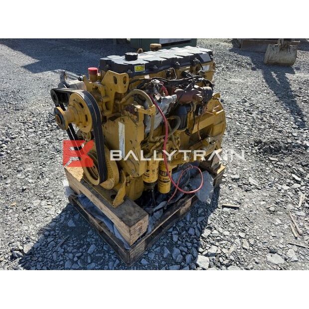 Caterpillar C9-45854634