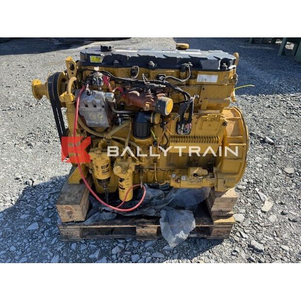 Caterpillar C9-45854635