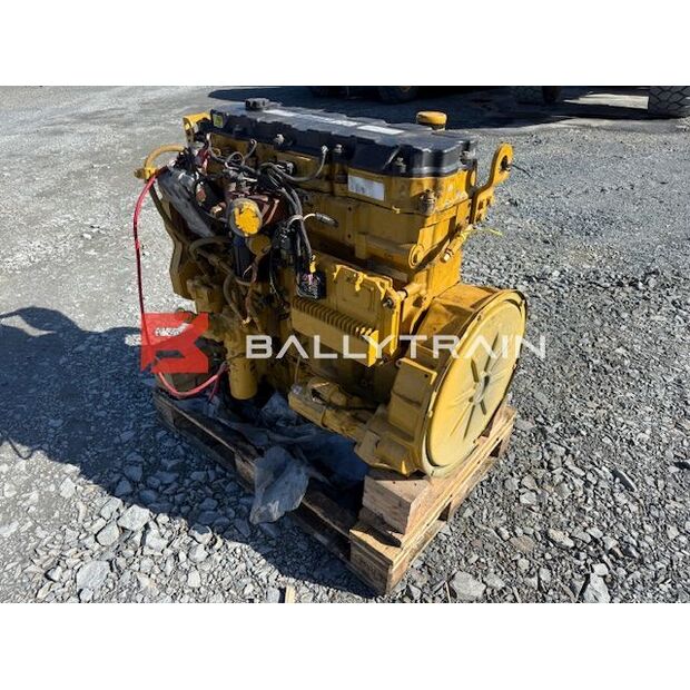 Caterpillar C9-45854636