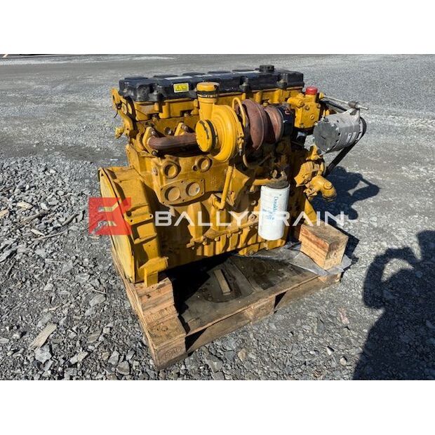 Caterpillar C9-45854637