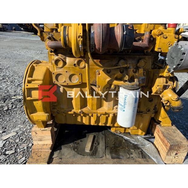 Caterpillar C9-45854643