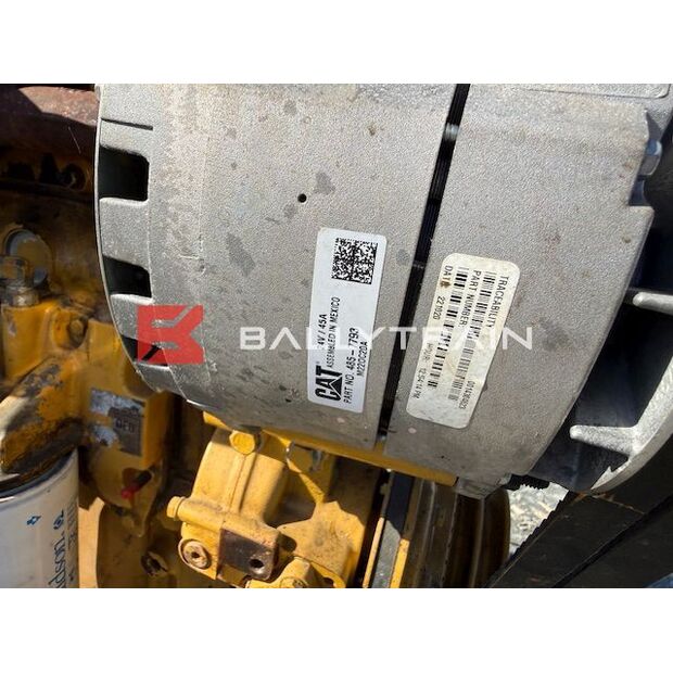 Caterpillar C9-45854647