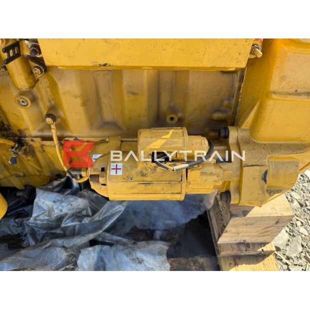 Caterpillar C9-45854655