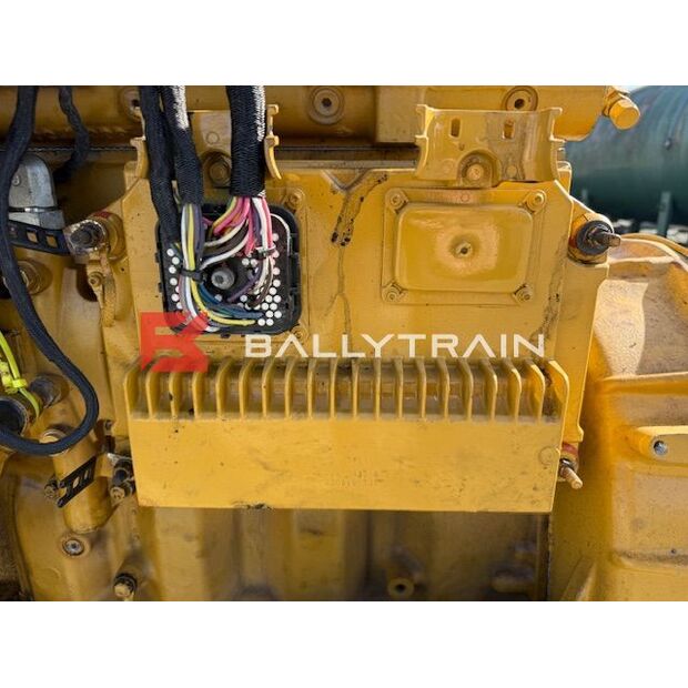 Caterpillar C9-45854657