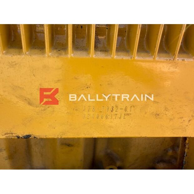 Caterpillar C9-45854659