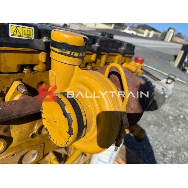 Caterpillar C9-45854667