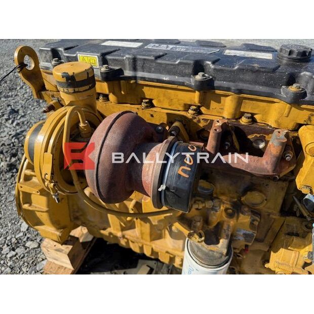 Caterpillar C9-45854669