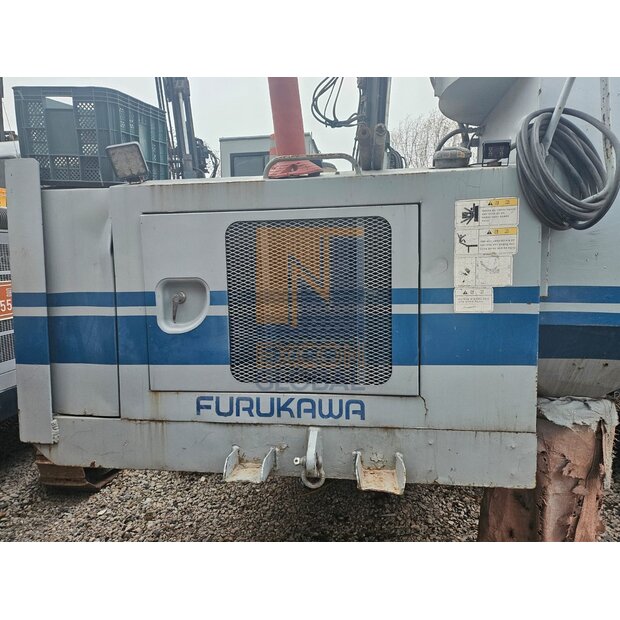 FURUKAWA HCR9-DSII-45855332