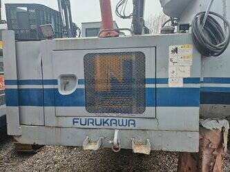 صورة ل جهاز حفر فوروكاوا HCR9-DSII