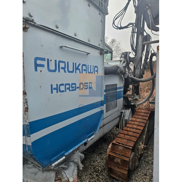 FURUKAWA HCR9-DSII-45855334