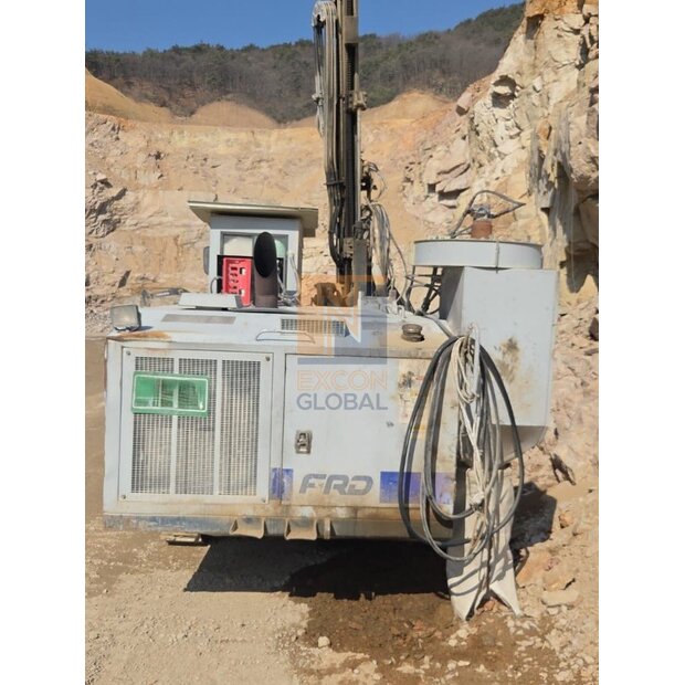 2010 FURUKAWA HCR10DSII-45855340