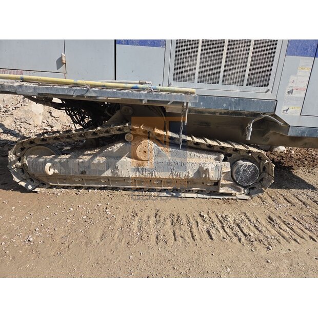 2010 FURUKAWA HCR10DSII-45855341