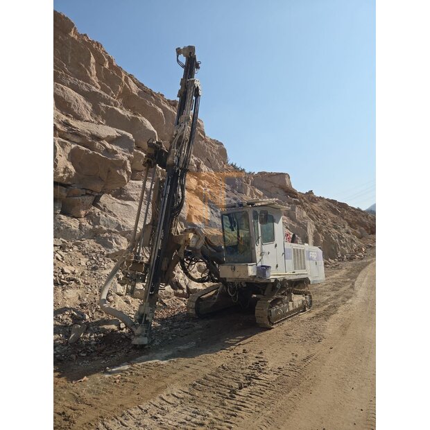 2010 FURUKAWA HCR10DSII-45855342