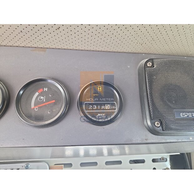 2010 FURUKAWA HCR10DSII-45855343