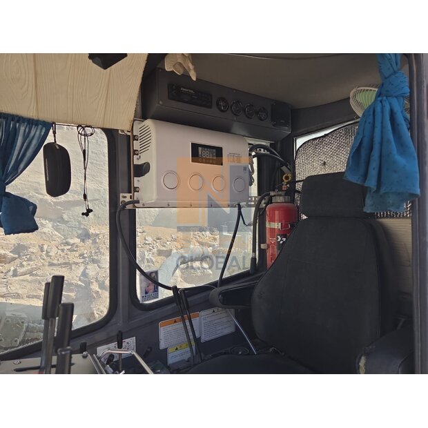 2010 FURUKAWA HCR10DSII-45855345