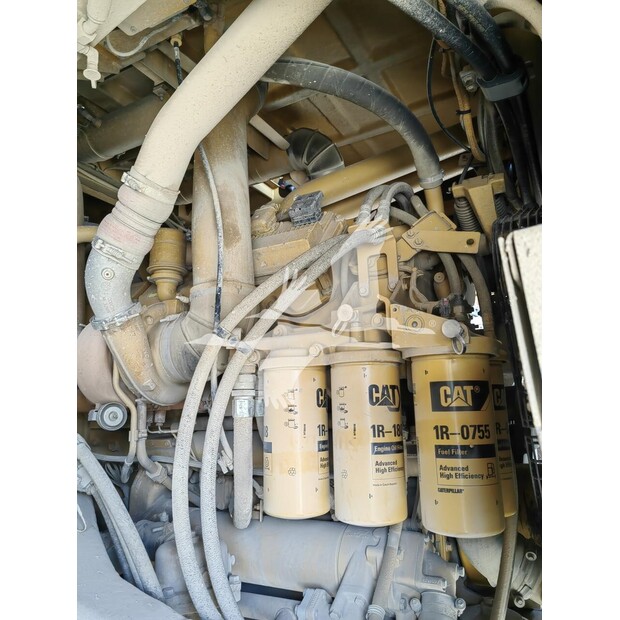 2018 Caterpillar 777E-45857264