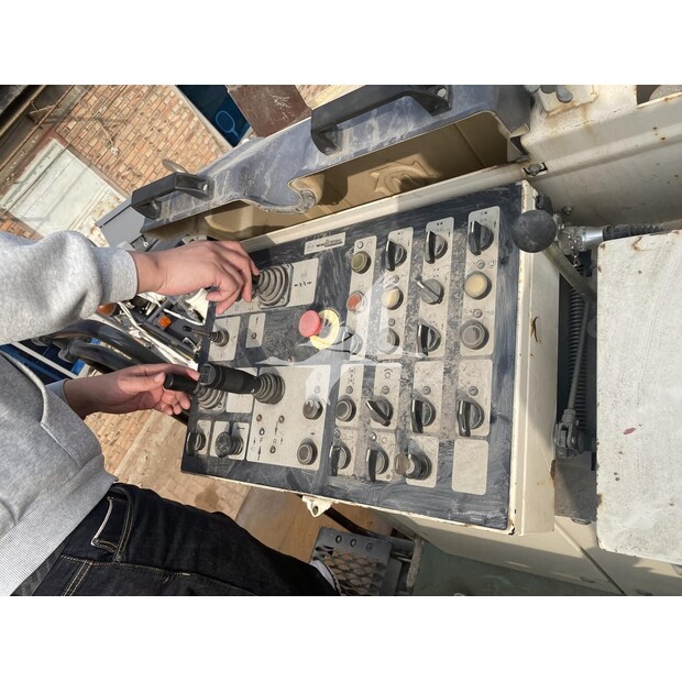 2013 Wirtgen W2000-45857899