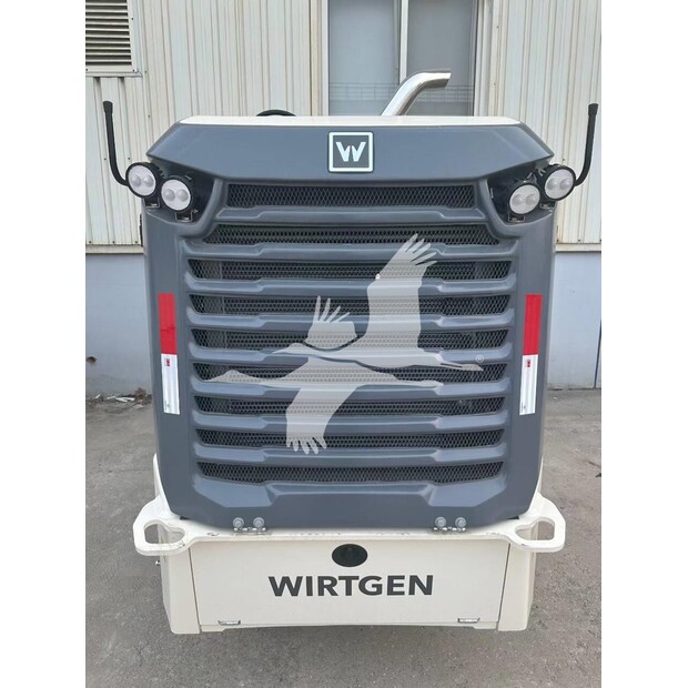 2023 فيرتجين W50HRI-45858059