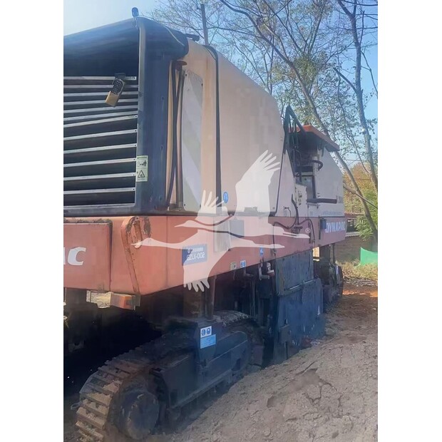 2006 DYNAPAC PL2000S-45858790