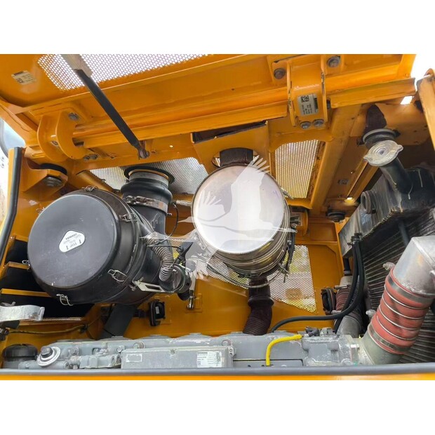 2015 Liebherr PR744 LITRONIC-45858986