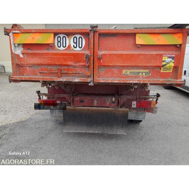 1996 Renault M150-45860990