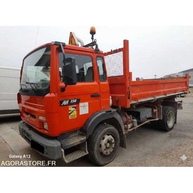 1996 Renault M150-45860991