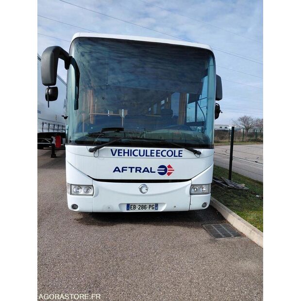 2008 IRISBUS CROSSWAY-45861001