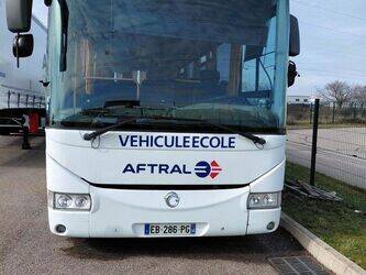 Image de BUS 2008 IRISBUS CROSSWAY