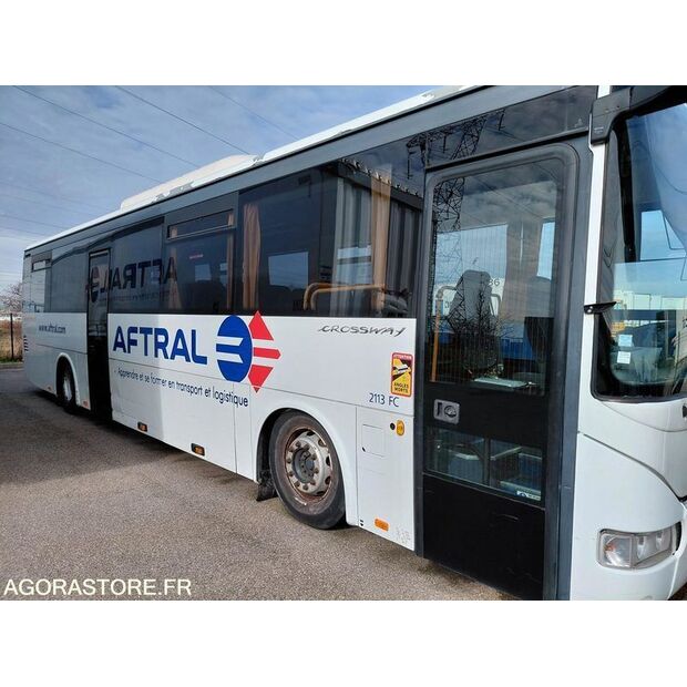2008 IRISBUS CROSSWAY-45861002