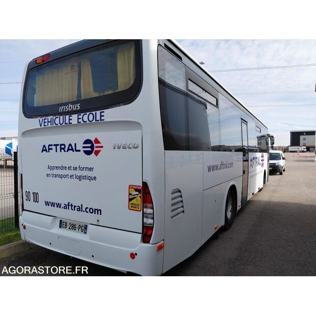 2008 IRISBUS CROSSWAY-45861003