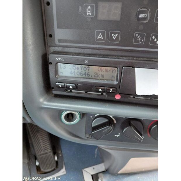 2008 IRISBUS CROSSWAY-45861005