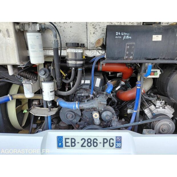 2008 IRISBUS CROSSWAY-45861007