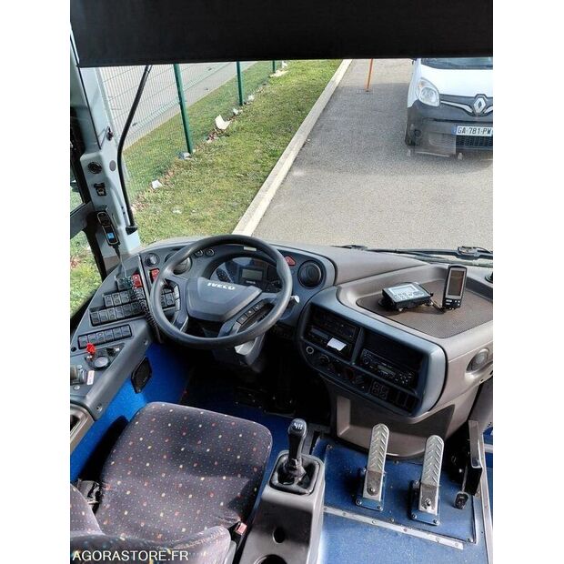 2008 IRISBUS CROSSWAY-45861008