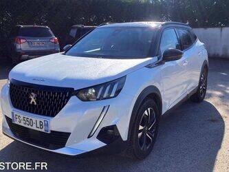 Image for CARS 2020 Peugeot 2008