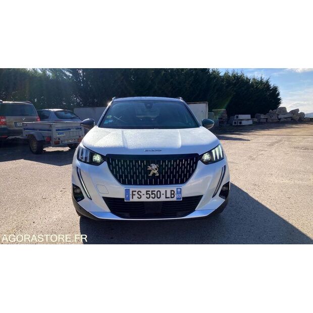 2020 بيجو 2008-45861010