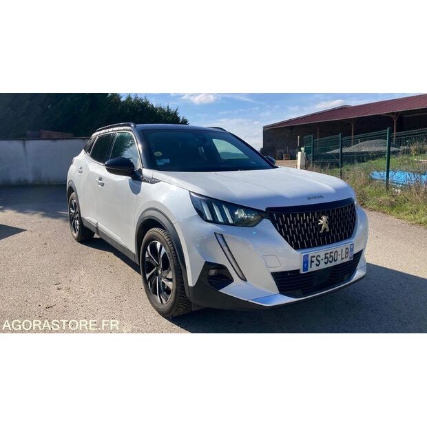 2020 بيجو 2008-45861011