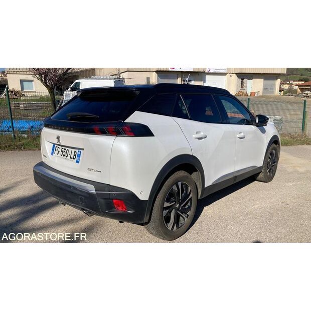 2020 بيجو 2008-45861013