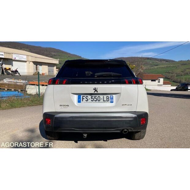 2020 بيجو 2008-45861014