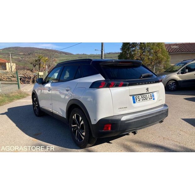 2020 بيجو 2008-45861015