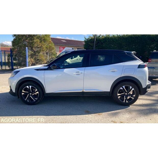 2020 بيجو 2008-45861016