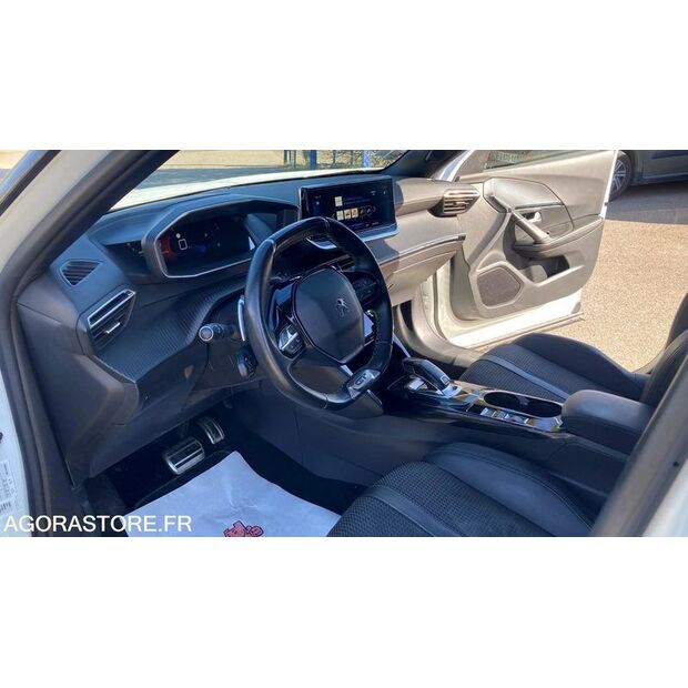 2020 بيجو 2008-45861017